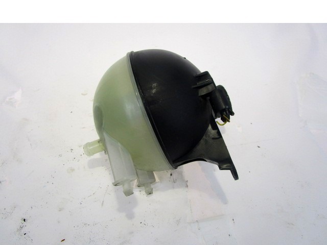 EXPANSION TANK OEM N. 1695000149 ORIGINAL PART ESED MERCEDES CLASSE A W169 5P C169 3P RESTYLING (05/2008 - 2012) BENZINA 15  YEAR OF CONSTRUCTION 2009