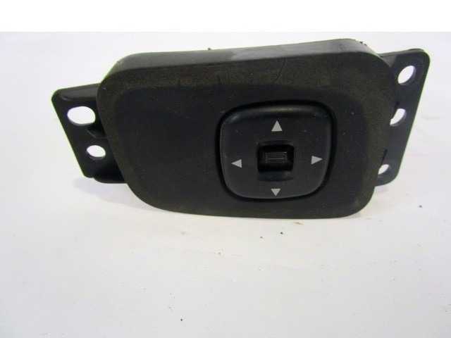 SWITCH ELECTRIC MIRRORS OEM N. LD4766600 ORIGINAL PART ESED MAZDA MPV LW MK2 (1999 - 2006) DIESEL 20  YEAR OF CONSTRUCTION 2002