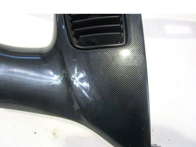 DASHBOARD WITH DASHES OEM N. LC62G0421 ORIGINAL PART ESED MAZDA MPV LW MK2 (1999 - 2006) DIESEL 20  YEAR OF CONSTRUCTION 2002