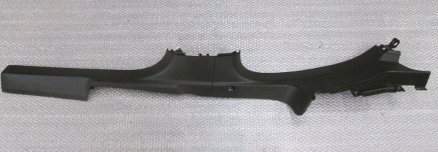 TRIM PANEL LEG ROOM OEM N.  ORIGINAL PART ESED LANCIA MUSA MK1 350 (2004 - 2007) DIESEL 13  YEAR OF CONSTRUCTION 2005