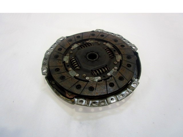 CLUTCH OEM N. A1352500004 A1352500503 ORIGINAL PART ESED SMART FORFOUR (2004 - 2006) BENZINA 13  YEAR OF CONSTRUCTION 2005