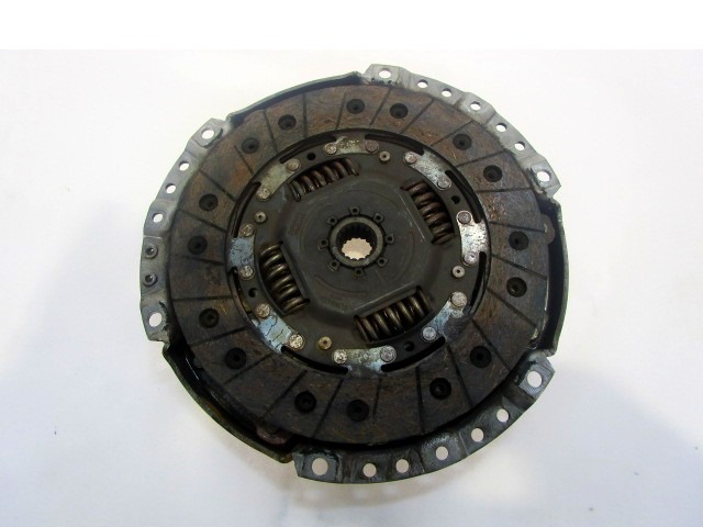 CLUTCH OEM N. A1352500004 A1352500503 ORIGINAL PART ESED SMART FORFOUR (2004 - 2006) BENZINA 13  YEAR OF CONSTRUCTION 2005