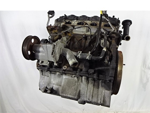 COMPLETE ENGINES . OEM N. W10B16A ORIGINAL PART ESED MINI COOPER / ONE R50 (2001-2006) BENZINA 16  YEAR OF CONSTRUCTION 2002