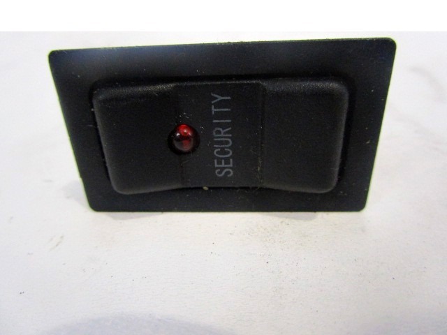 VARIOUS SWITCHES OEM N. T11-3718050 ORIGINAL PART ESED DR 5 (2007 - 07/2014) BENZINA/GPL 16  YEAR OF CONSTRUCTION 2008