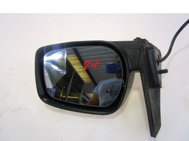 OUTSIDE MIRROR RIGHT . OEM N. 744080012 ORIGINAL PART ESED DR 5 (2007 - 07/2014) BENZINA/GPL 16  YEAR OF CONSTRUCTION 2008