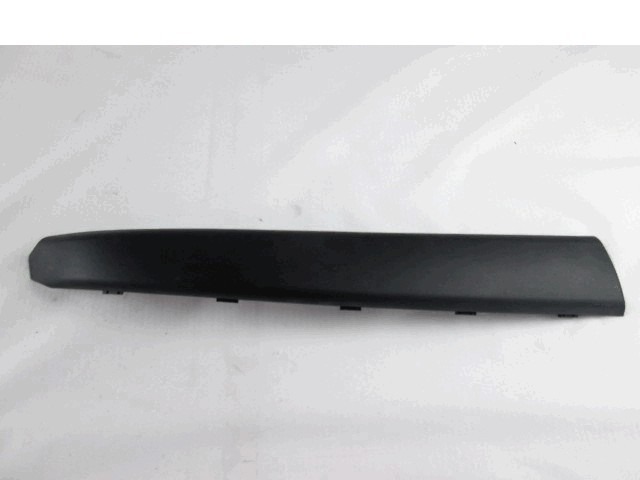 PROTECTIVE RUBBER STRIP, FRONT OEM N. 117714 ORIGINAL PART ESED FIAT PUNTO 188 188AX MK2 (1999 - 2003) DIESEL 19  YEAR OF CONSTRUCTION 1999