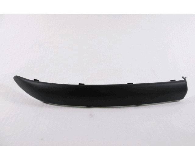 PROTECTIVE RUBBER STRIP, FRONT OEM N. 117712 ORIGINAL PART ESED FIAT PUNTO 188 188AX MK2 (1999 - 2003) DIESEL 19  YEAR OF CONSTRUCTION 1999