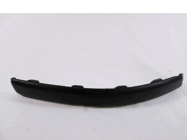 PROTECTIVE RUBBER STRIP, FRONT OEM N.  ORIGINAL PART ESED FIAT PANDA 169 (2003 - 08/2009) BENZINA 12  YEAR OF CONSTRUCTION 2003