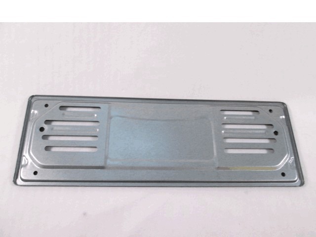 PROTECTIVE RUBBER STRIP, FRONT OEM N.  ORIGINAL PART ESED ZZZ (ALTRO)   YEAR OF CONSTRUCTION