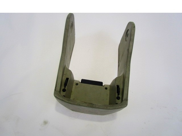 MOUNTING PARTS, CENTRE CONSOLE OEM N. 742050034 ORIGINAL PART ESED DR 5 (2007 - 07/2014) BENZINA/GPL 16  YEAR OF CONSTRUCTION 2008
