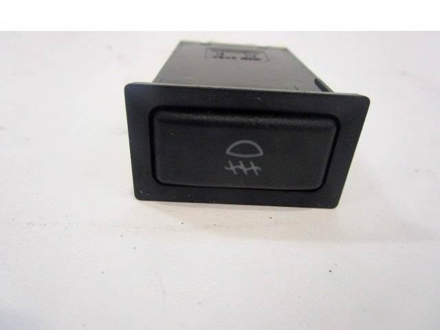 VARIOUS SWITCHES OEM N. T11-37832050 ORIGINAL PART ESED DR 5 (2007 - 07/2014) BENZINA/GPL 16  YEAR OF CONSTRUCTION 2008