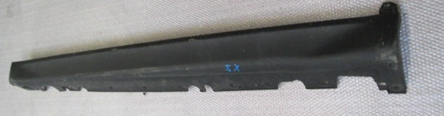 Door Sill Trim OEM     Year  spare part used