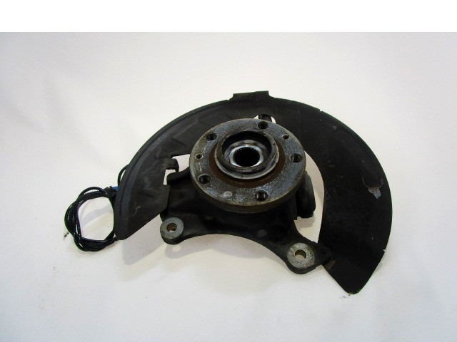 CARRIER, LEFT / WHEEL HUB WITH BEARING, FRONT OEM N. 364697 330780 ORIGINAL PART ESED CITROEN C5 MK2 /TOURER/CROSS TOURER (2008 - 2017) DIESEL 20  YEAR OF CONSTRUCTION 2011