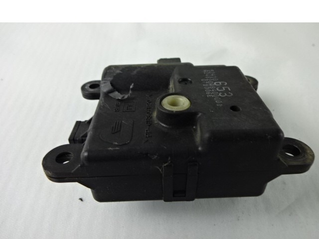 SET SMALL PARTS F AIR COND.ADJUST.LEVER OEM N. 52410653 ORIGINAL PART ESED RENAULT LAGUNA MK3 BER/SW (10/2007 - 08/2010) DIESEL 20  YEAR OF CONSTRUCTION 2008