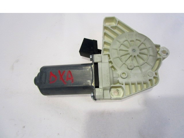 FRONT DOOR WINDSCREEN MOTOR OEM N. A1698204442 ORIGINAL PART ESED MERCEDES CLASSE A W169 5P C169 3P RESTYLING (05/2008 - 2012) DIESEL 20  YEAR OF CONSTRUCTION 2010