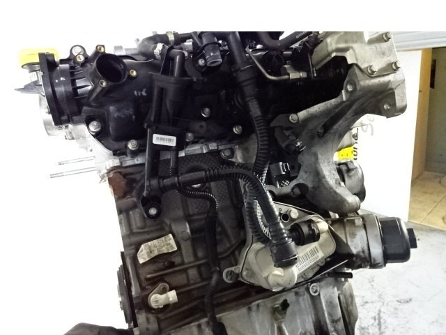 COMPLETE ENGINES . OEM N. 955A3000 ORIGINAL PART ESED ALFA ROMEO MITO 955 (2008 - 2018) DIESEL 16  YEAR OF CONSTRUCTION 2009