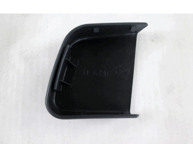MOUNTING PARTS BUMPER, REAR OEM N. 1300053604 ORIGINAL PART ESED FIAT DUCATO (1994 - 2002) DIESEL 25  YEAR OF CONSTRUCTION 1994