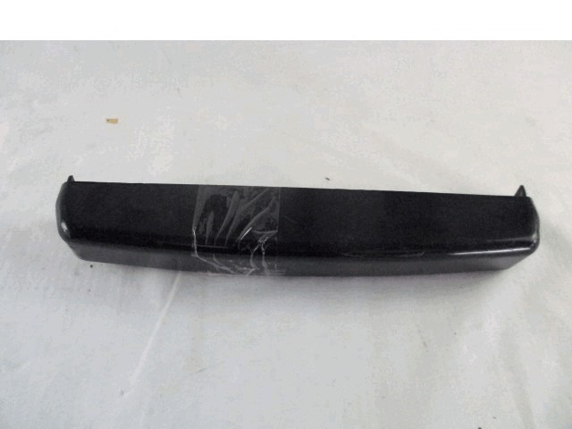 PROTECTIVE RUBBER STRIP, FRONT OEM N. 61591009 ORIGINAL PART ESED FIAT - OM SERIE 110 130 150 (1973 - 1980)DIESEL 52  YEAR OF CONSTRUCTION 1973