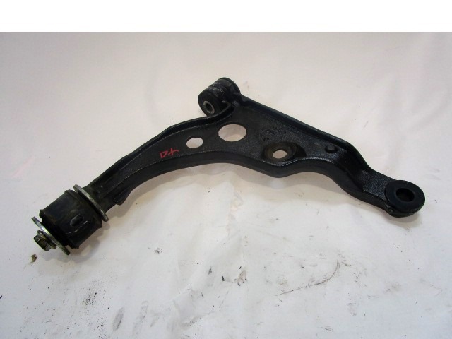 WISHBONE, FRONT RIGHT OEM N. 1339466080 ORIGINAL PART ESED FIAT DUCATO (2002 - 2006)DIESEL 23  YEAR OF CONSTRUCTION 2002