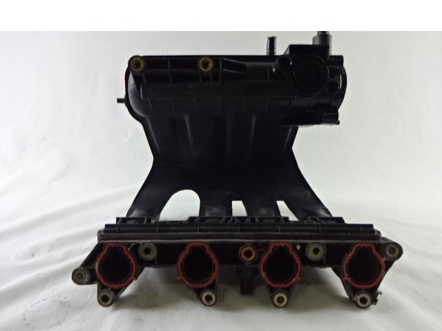 INTAKE MANIFOLD OEM N. A1661410301 ORIGINAL PART ESED MERCEDES CLASSE A W168 V168 RESTYLING (2001 - 2005) BENZINA 14  YEAR OF CONSTRUCTION 2001