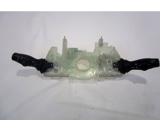 SWITCH CLUSTER STEERING COLUMN OEM N. 255670019R ORIGINAL PART ESED RENAULT MEGANE MK3 BER/SPORTOUR/ESTATE (2009 - 2015) BENZINA 16  YEAR OF CONSTRUCTION 2010