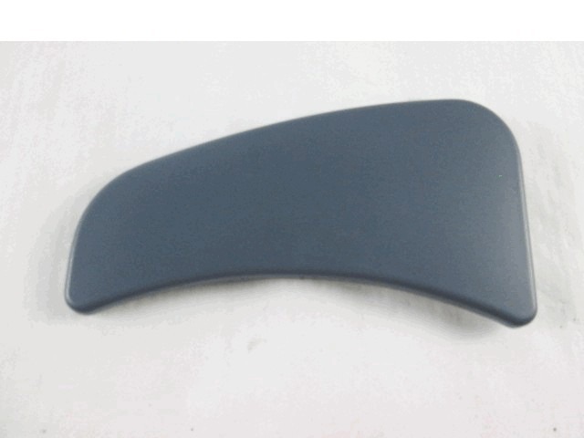 PROTECTIVE RUBBER STRIP, FRONT OEM N.  ORIGINAL PART ESED IVECO EUROCARGO (2002 - 2008)DIESEL 39  YEAR OF CONSTRUCTION 2003