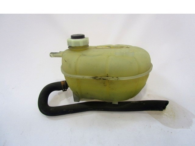 EXPANSION TANK OEM N. 9161565 ORIGINAL PART ESED OPEL MOVANO (1998 - 2003) DIESEL 28  YEAR OF CONSTRUCTION 2000