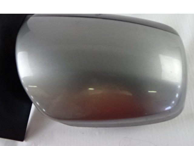 OUTSIDE MIRROR RIGHT . OEM N. 744080022 ORIGINAL PART ESED DR 5 (2007 - 07/2014) BENZINA/GPL 16  YEAR OF CONSTRUCTION 2008