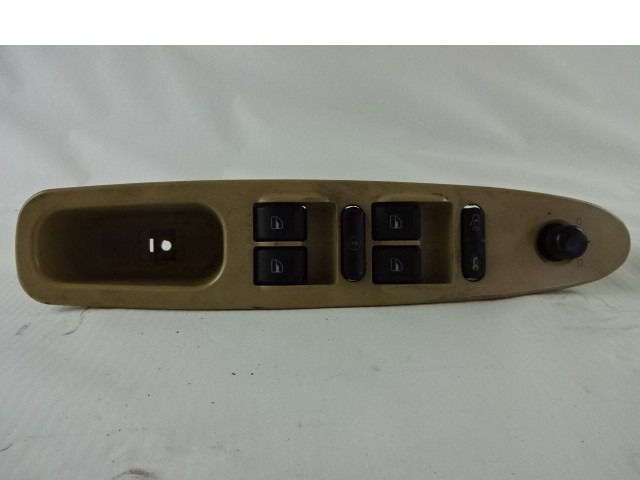 PUSH-BUTTON PANEL FRONT LEFT OEM N. T11-3746130 ORIGINAL PART ESED DR 5 (2007 - 07/2014) BENZINA/GPL 16  YEAR OF CONSTRUCTION 2008