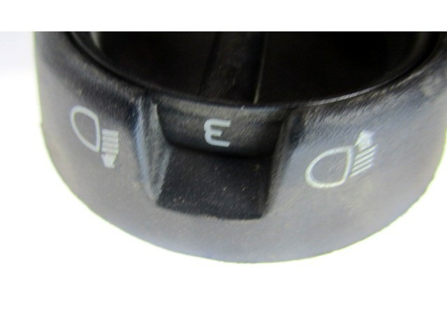 CONTROL ELEMENT LIGHT OEM N. 7700352939 ORIGINAL PART ESED OPEL MOVANO (1998 - 2003) DIESEL 28  YEAR OF CONSTRUCTION 2000