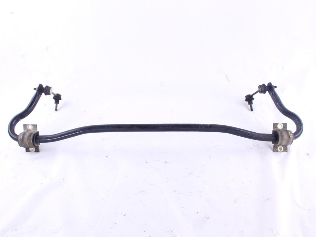 STABILIZER,FRONT OEM N. 9160455 ORIGINAL PART ESED OPEL MOVANO (1998 - 2003) DIESEL 28  YEAR OF CONSTRUCTION 2000