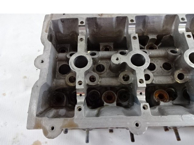 CYLINDER HEADS & PARTS . OEM N. 481H-1003015MA ORIGINAL PART ESED DR 5 (2007 - 07/2014) BENZINA/GPL 16  YEAR OF CONSTRUCTION 2008