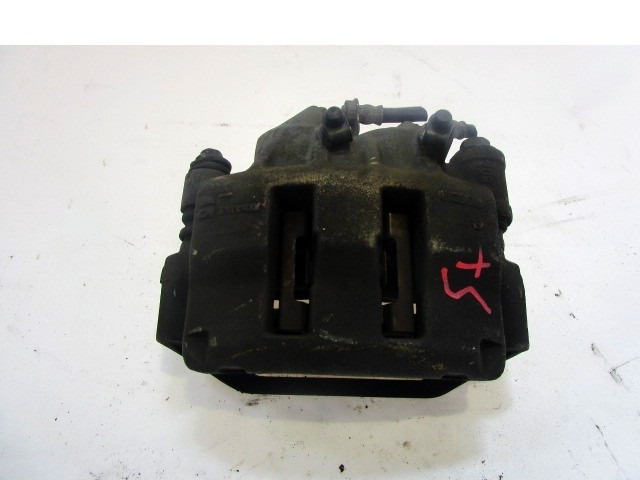 BRAKE CALIPER FRONT RIGHT OEM N. 9161514 ORIGINAL PART ESED OPEL MOVANO (1998 - 2003) DIESEL 28  YEAR OF CONSTRUCTION 2000
