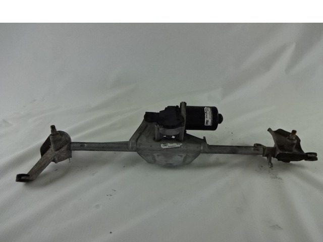 WINDSHIELD WIPER MOTOR OEM N. ZD15317A ORIGINAL PART ESED DR 5 (2007 - 07/2014) BENZINA/GPL 16  YEAR OF CONSTRUCTION 2008