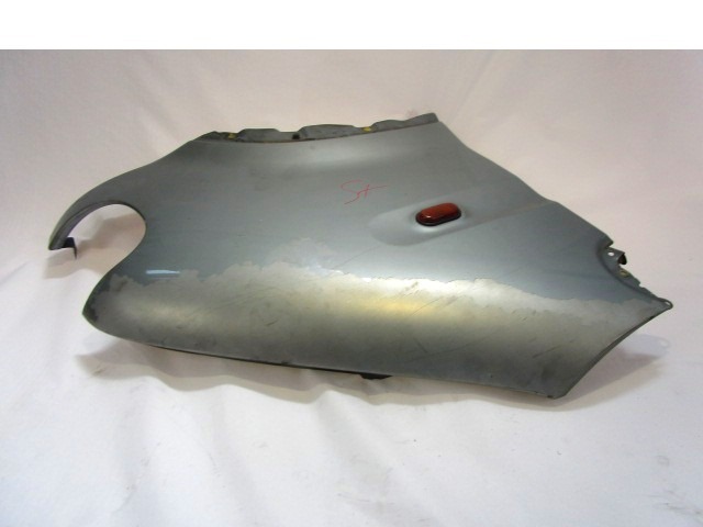 FENDERS FRONT / SIDE PANEL, FRONT  OEM N. 9162056 ORIGINAL PART ESED OPEL MOVANO (1998 - 2003) DIESEL 28  YEAR OF CONSTRUCTION 2000
