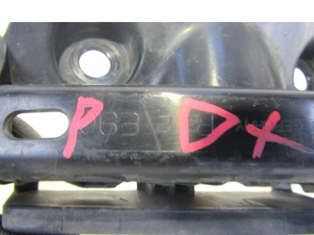 MOUNTING PARTS BUMPER, REAR OEM N. 51127118194 ORIGINAL PART ESED BMW SERIE 3 BER/SW/COUPE/CABRIO E90/E91/E92/E93 (2005 - 08/2008) DIESEL 20  YEAR OF CONSTRUCTION 2005