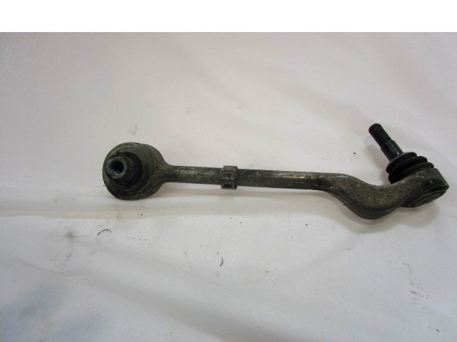 WISHBONE,FRONT LEFT OEM N. 31126770849 ORIGINAL PART ESED BMW SERIE 3 BER/SW/COUPE/CABRIO E90/E91/E92/E93 (2005 - 08/2008) DIESEL 20  YEAR OF CONSTRUCTION 2005