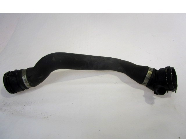 OIL-COOLER PIPE/HEAT EXCHANGER OEM N. 17127789721 ORIGINAL PART ESED BMW SERIE 3 BER/SW/COUPE/CABRIO E90/E91/E92/E93 (2005 - 08/2008) DIESEL 20  YEAR OF CONSTRUCTION 2005