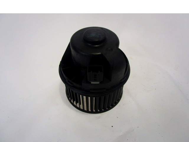 BLOWER UNIT OEM N. 3M5H18456AD ORIGINAL PART ESED FORD S MAX (2006 - 2010) DIESEL 18  YEAR OF CONSTRUCTION 2007
