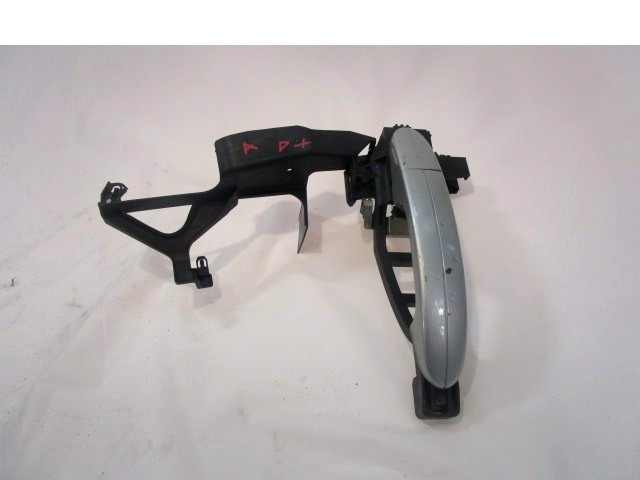 RIGHT FRONT DOOR HANDLE OEM N. 1776958 ORIGINAL PART ESED FORD S MAX (2006 - 2010) DIESEL 18  YEAR OF CONSTRUCTION 2007