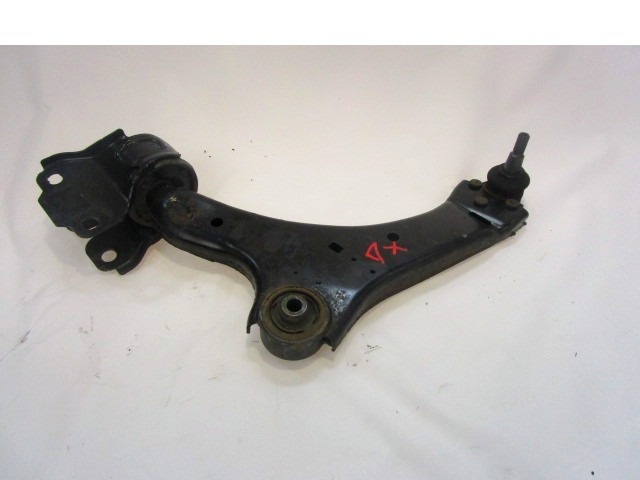 WISHBONE,FRONT LEFT OEM N. 1507182 ORIGINAL PART ESED FORD S MAX (2006 - 2010) DIESEL 18  YEAR OF CONSTRUCTION 2007