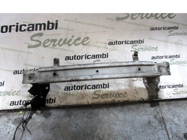 BUMPER CARRIER AVANT OEM N. 1761236 ORIGINAL PART ESED FORD S MAX (2006 - 2010) DIESEL 18  YEAR OF CONSTRUCTION 2007