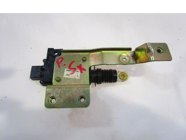 CENTRAL DOOR LOCK REAR LEFT DOOR OEM N. 05067139AA ORIGINAL PART ESED CHRYSLER PT CRUISER PT (2000 - 2010) BENZINA 20  YEAR OF CONSTRUCTION 2001