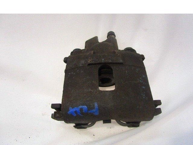 BRAKE CALIPER REAR RIGHT OEM N. R5083158AA ORIGINAL PART ESED CHRYSLER PT CRUISER PT (2000 - 2010) BENZINA 20  YEAR OF CONSTRUCTION 2001