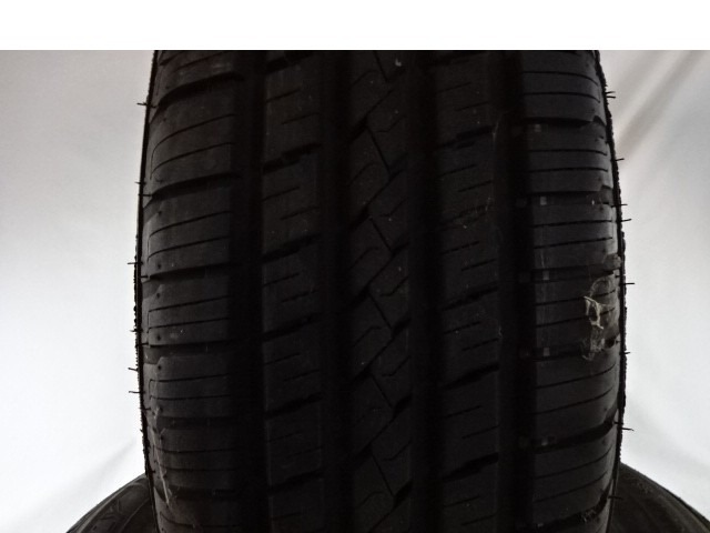 2 WINTER TYRES 17' OEM N. 225/65 ORIGINAL PART ESED ZZZ (PNEUMATICI)   YEAR OF CONSTRUCTION