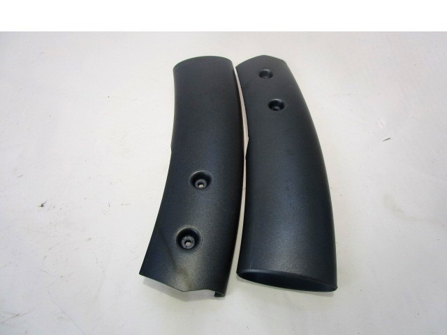 INTERIOR MOULDINGS HIGH-POLISHED OEM N. 51456973074 ORIGINAL PART ESED MINI COOPER / ONE R50 (2001-2006) BENZINA 16  YEAR OF CONSTRUCTION 2004