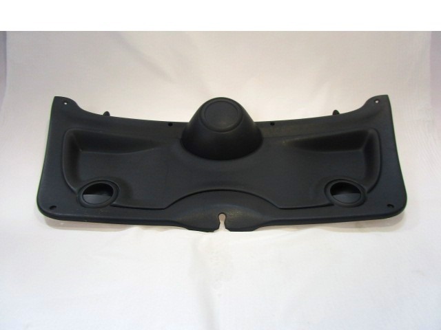 INNER LINING / TAILGATE LINING OEM N. 51497029839 ORIGINAL PART ESED MINI COOPER / ONE R50 (2001-2006) BENZINA 16  YEAR OF CONSTRUCTION 2004