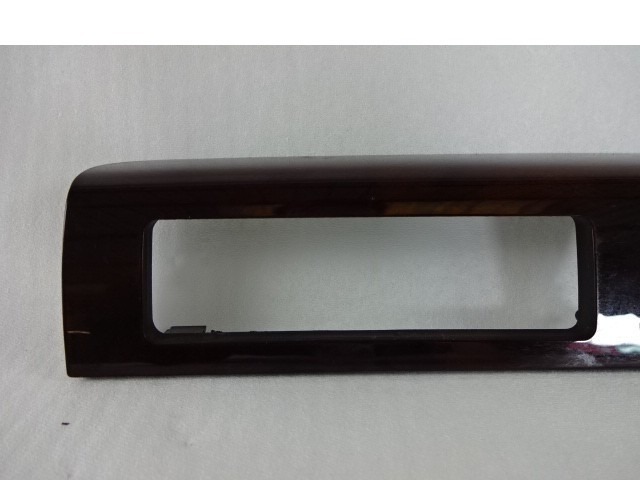 INTERIOR MOULDINGS HIGH-POLISHED OEM N. 8D0863321A ORIGINAL PART ESED AUDI A4 B5 BER/SW (1994 - 12/2000) BENZINA/GPL 18  YEAR OF CONSTRUCTION 1999