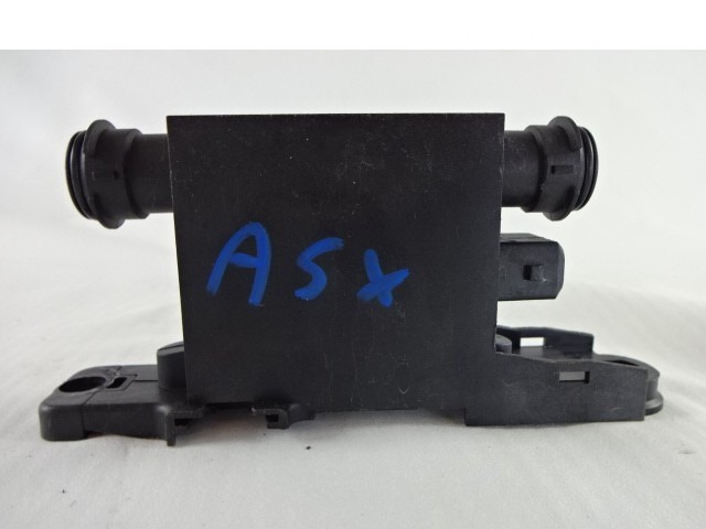 CONTROL CENTRAL LOCKING OEM N. 4A0959981A ORIGINAL PART ESED AUDI A4 B5 BER/SW (1994 - 12/2000) BENZINA/GPL 18  YEAR OF CONSTRUCTION 1999