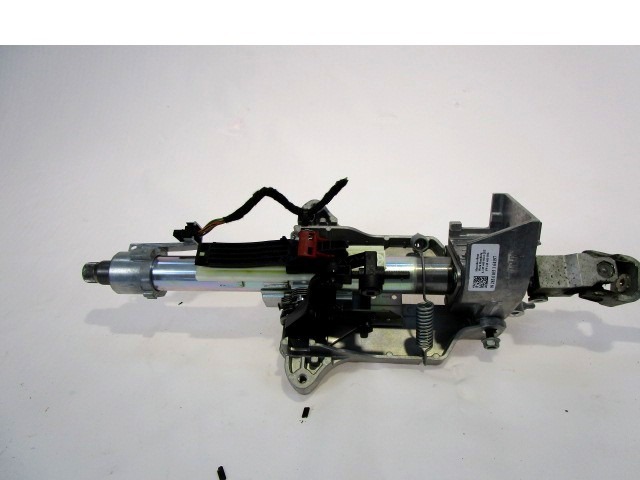 STEERING COLUMN OEM N. A1694604016 169460596 ORIGINAL PART ESED MERCEDES CLASSE A W169 5P C169 3P RESTYLING (05/2008 - 2012) BENZINA 15  YEAR OF CONSTRUCTION 2009